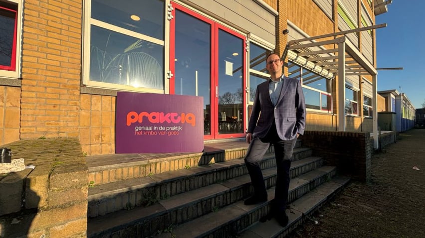 Mobirise Website Builder