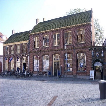 Mobirise Website Builder