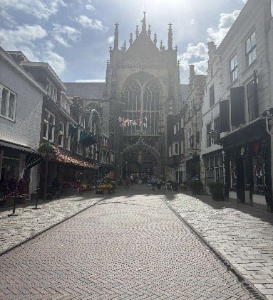 Mobirise Website Builder